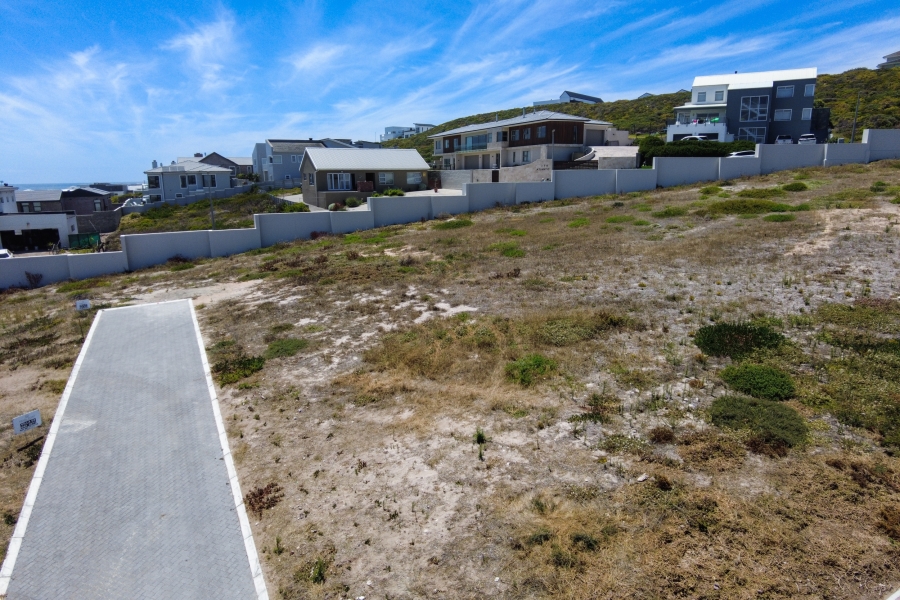 0 Bedroom Property for Sale in Yzerfontein Western Cape